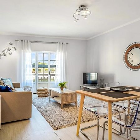 Sea Feeling Apartment In Tavira By Lovelystay Eksteriør bilde