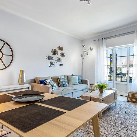 Sea Feeling Apartment In Tavira By Lovelystay Eksteriør bilde