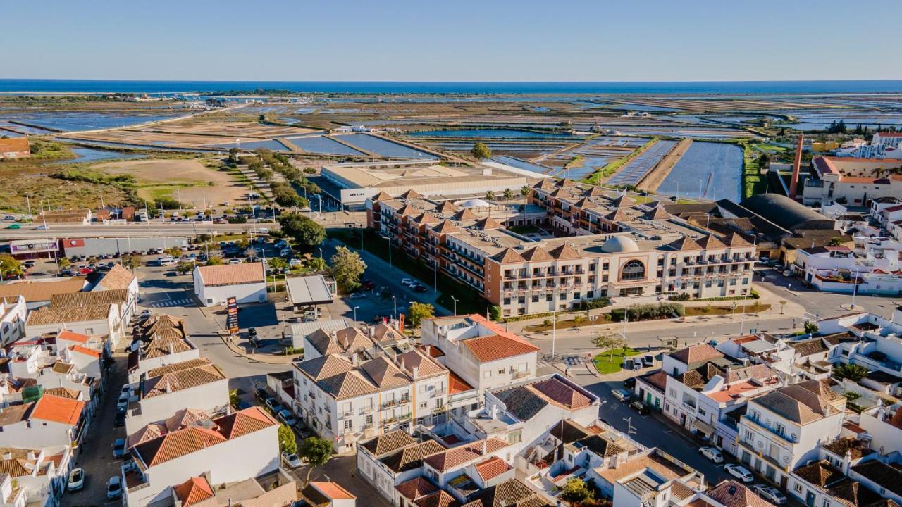 Sea Feeling Apartment In Tavira By Lovelystay Eksteriør bilde